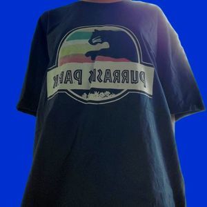 Fruit of the Loom Purrasis Park t-shirt (DISCOUNTED SHIPPING)